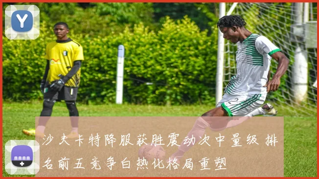 沙夫卡特降服获胜震动次中量级 排名前五竞争白热化格局重塑