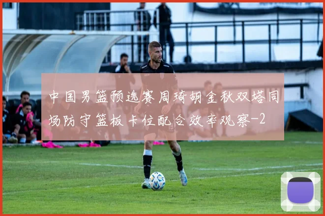 中国男篮预选赛周琦胡金秋双塔同场防守篮板卡位配合效率观察