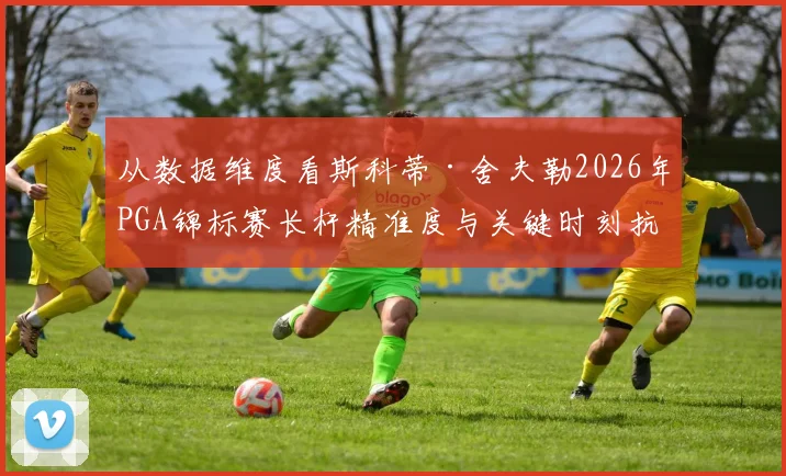 从数据维度看斯科蒂·舍夫勒2026年PGA锦标赛长杆精准度与关键时刻抗压能力