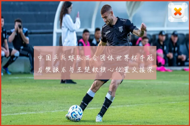 中国乒乓球队混合团体世界杯夺冠后樊振东与王楚钦核心位置交接深度观察